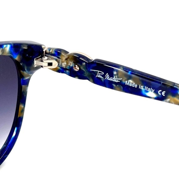 NEW!!! PIER MARTINO Sunglasses 8272 C7 Authentic - Picture 10 of 11